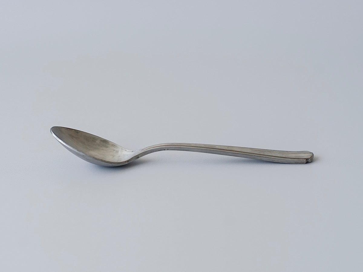 竹俣勇壱 | ryo テーブルフォーク・テーブルスプーン – シカジカ
