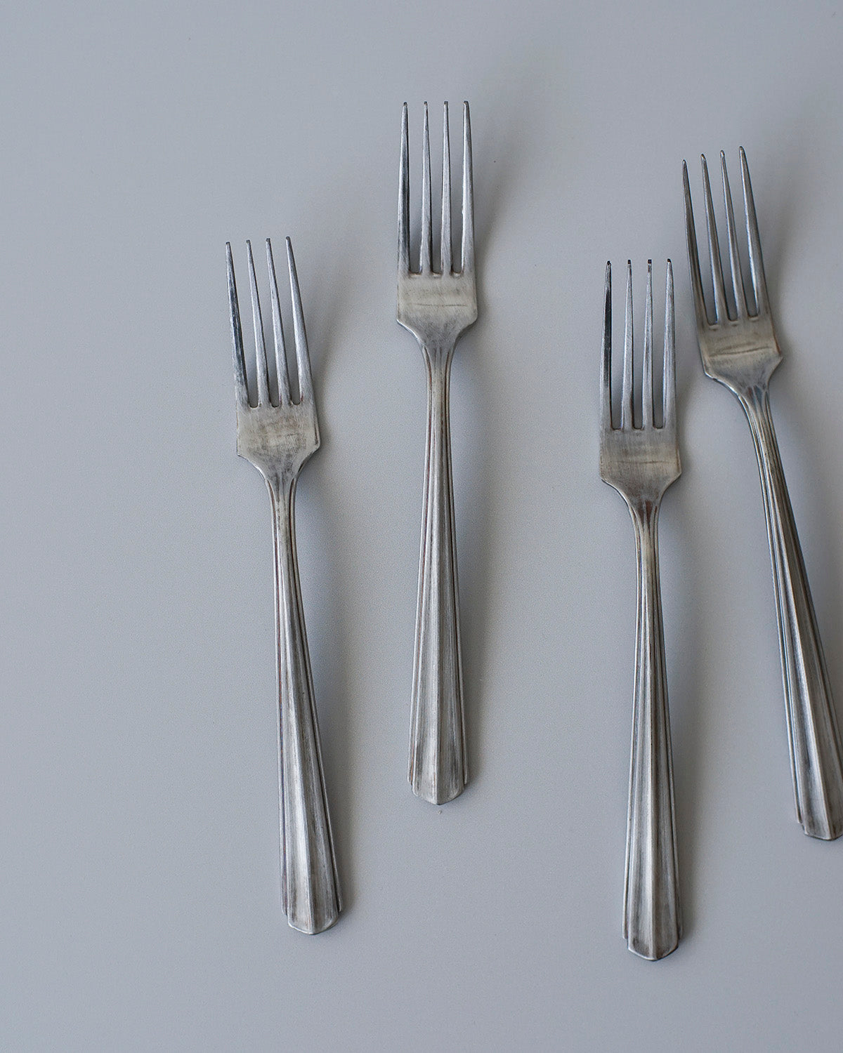 竹俣勇壱 | ryo テーブルフォーク・テーブルスプーン – シカジカ