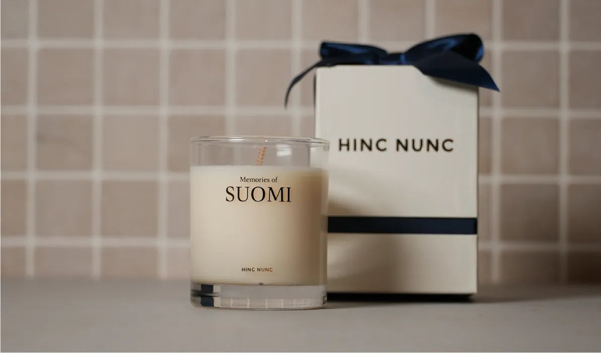 Memories of SUOMI – hincnunc.com