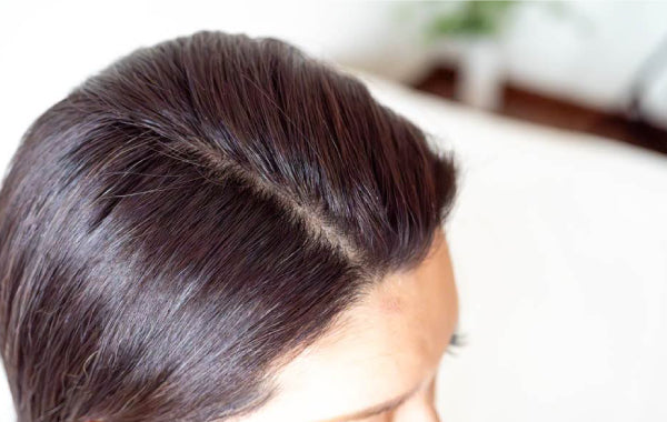 ヘッドスパ ソルトシャンプー – ジョンアンドマリーオーガニック