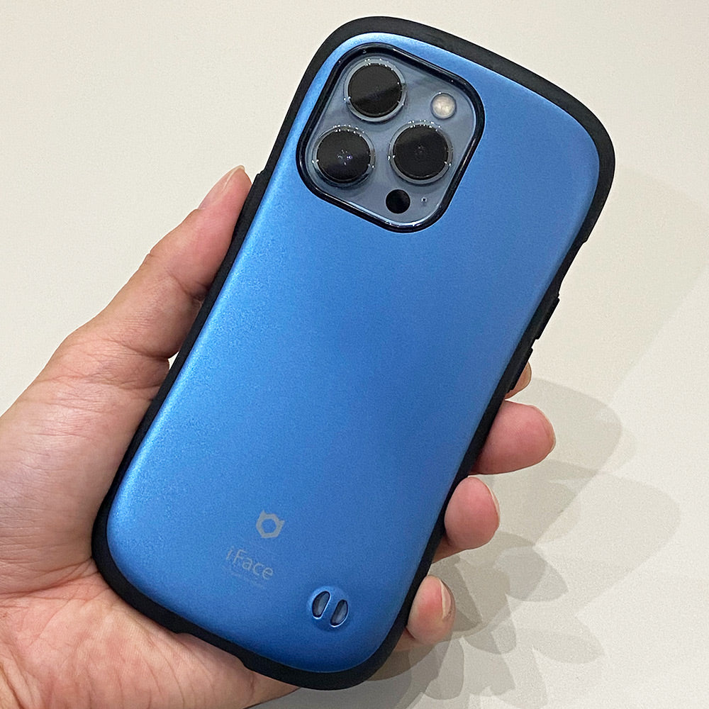 iPhone13Pro/13ProMaxのシエラブルーに合うスマホケースおすすめ！