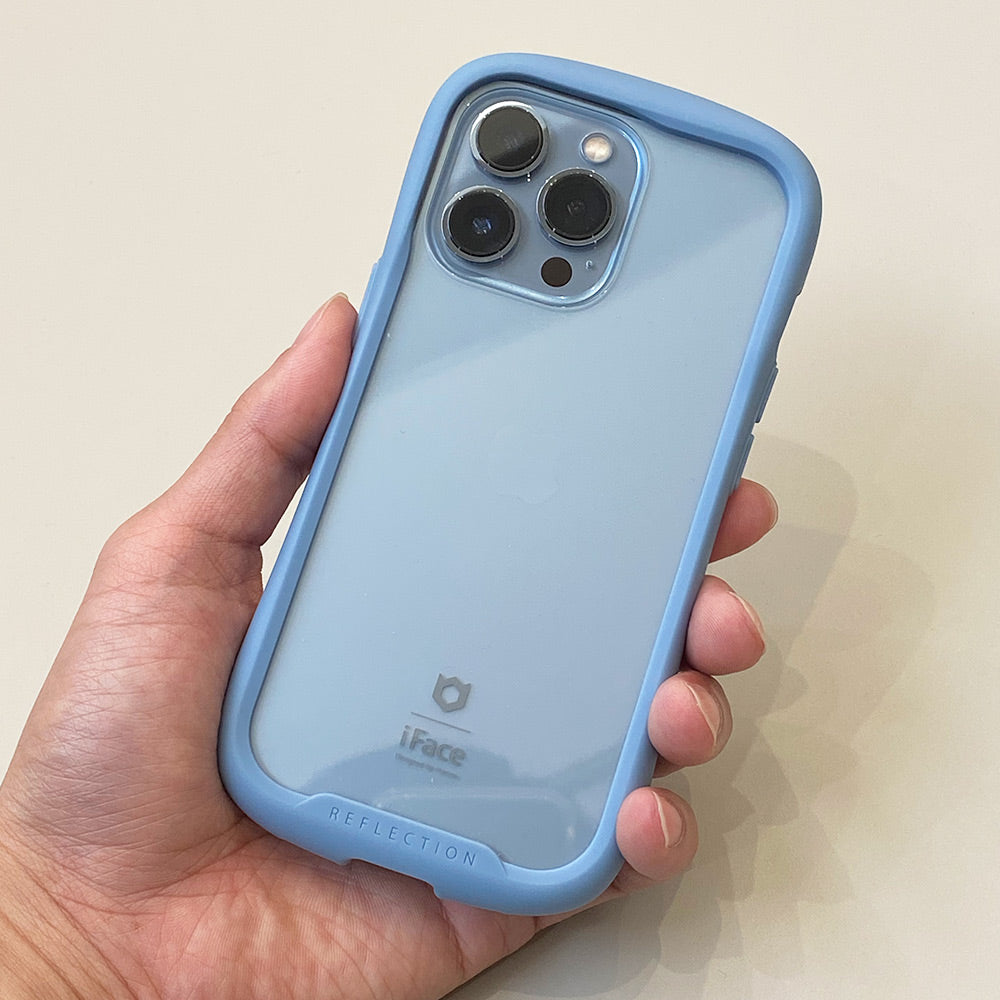 iPhone13Pro/13ProMaxのシエラブルーに合うスマホケースおすすめ！