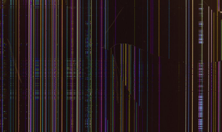 スマホを落として画面が割れた時の対処法を一挙紹介！～iPhone/Android