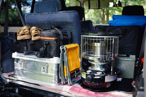 PASECO(パセコ) 対流形石油ストーブ JKH-1S - hinataストア