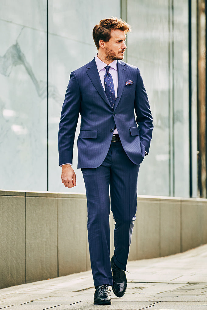 Suit Collection【2023 SPRING&SUMMER】 – Mitsumine Online Shop