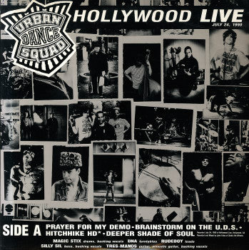 IO / Soul Long LP – TICRO MARKET