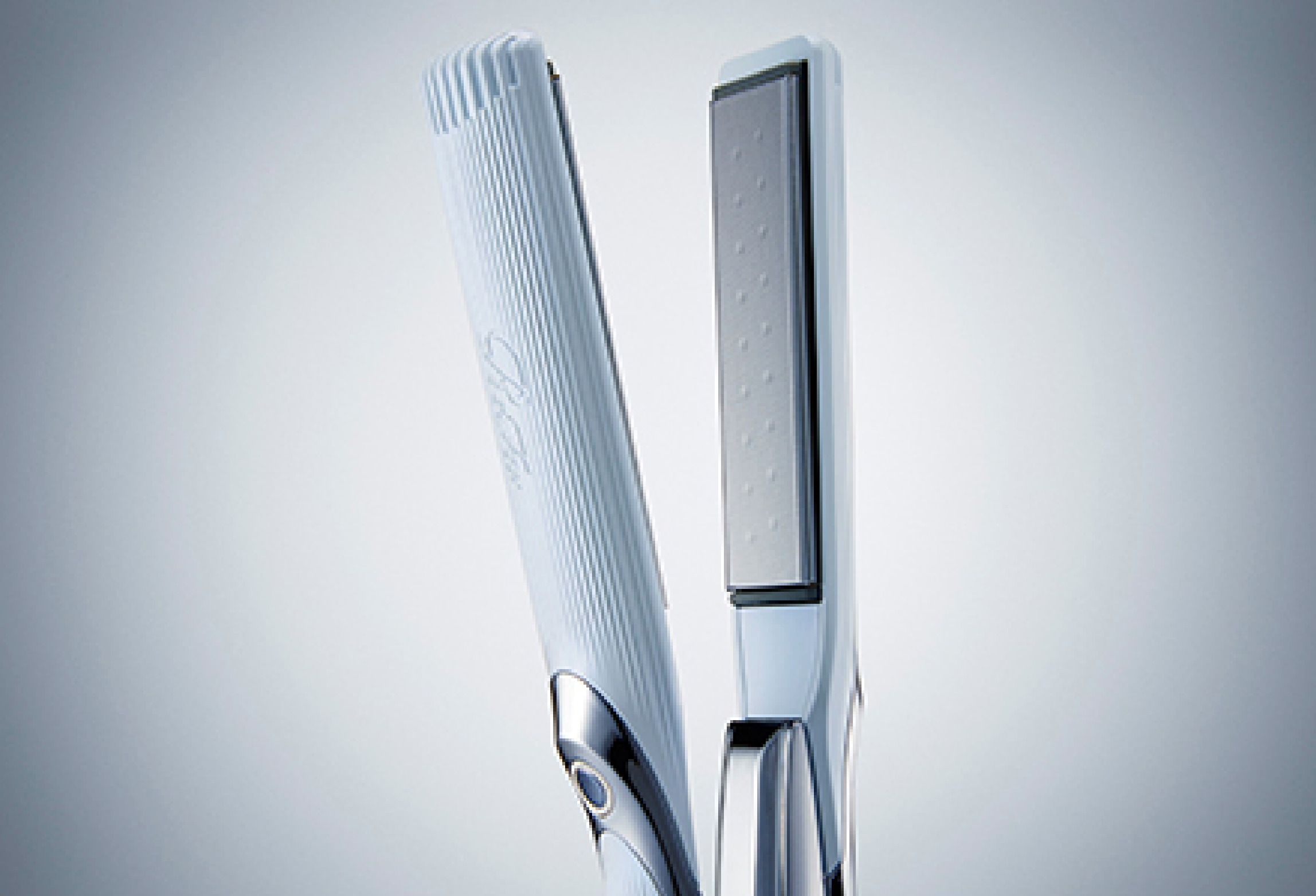 ReFa STRAIGHT IRON PRO リファストレートアイロン プロ(色ホワイト)