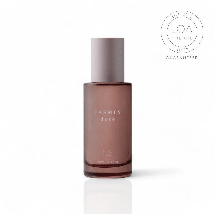 LOA THE OIL 公式ストア ロアオイル 