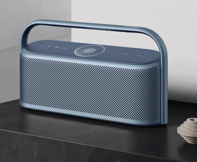 Soundcore Motion X600 | 世界初空間オーディオに対応したポータブルHi