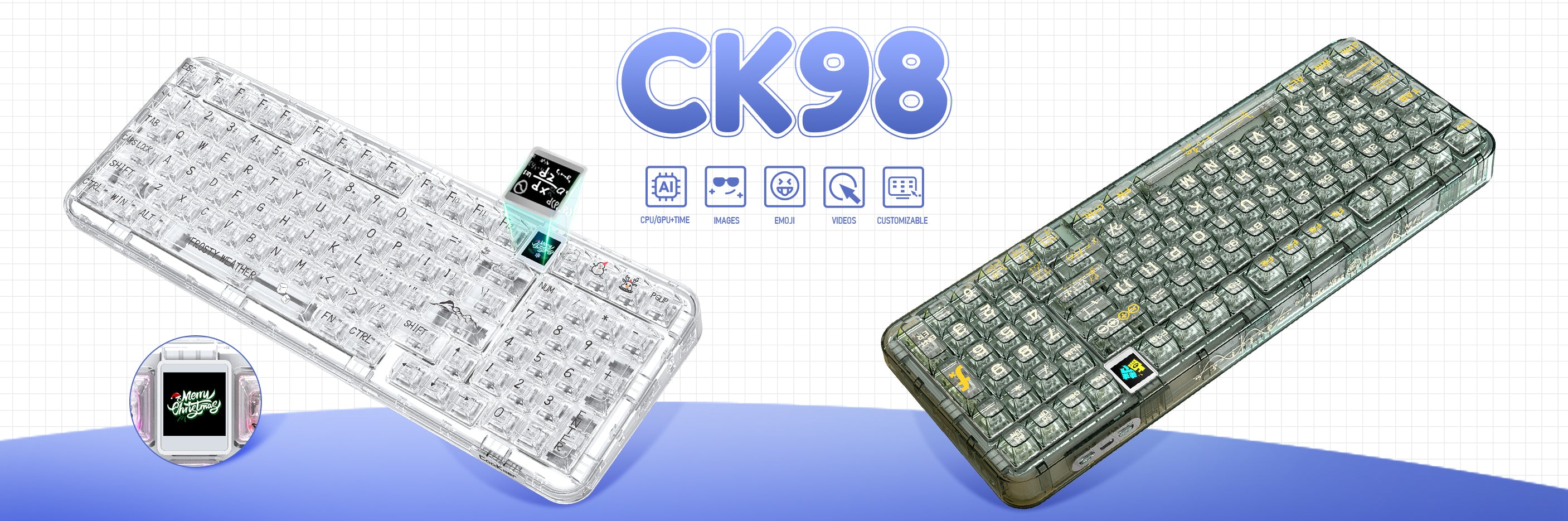 Software – YUNZII KEYBOARD