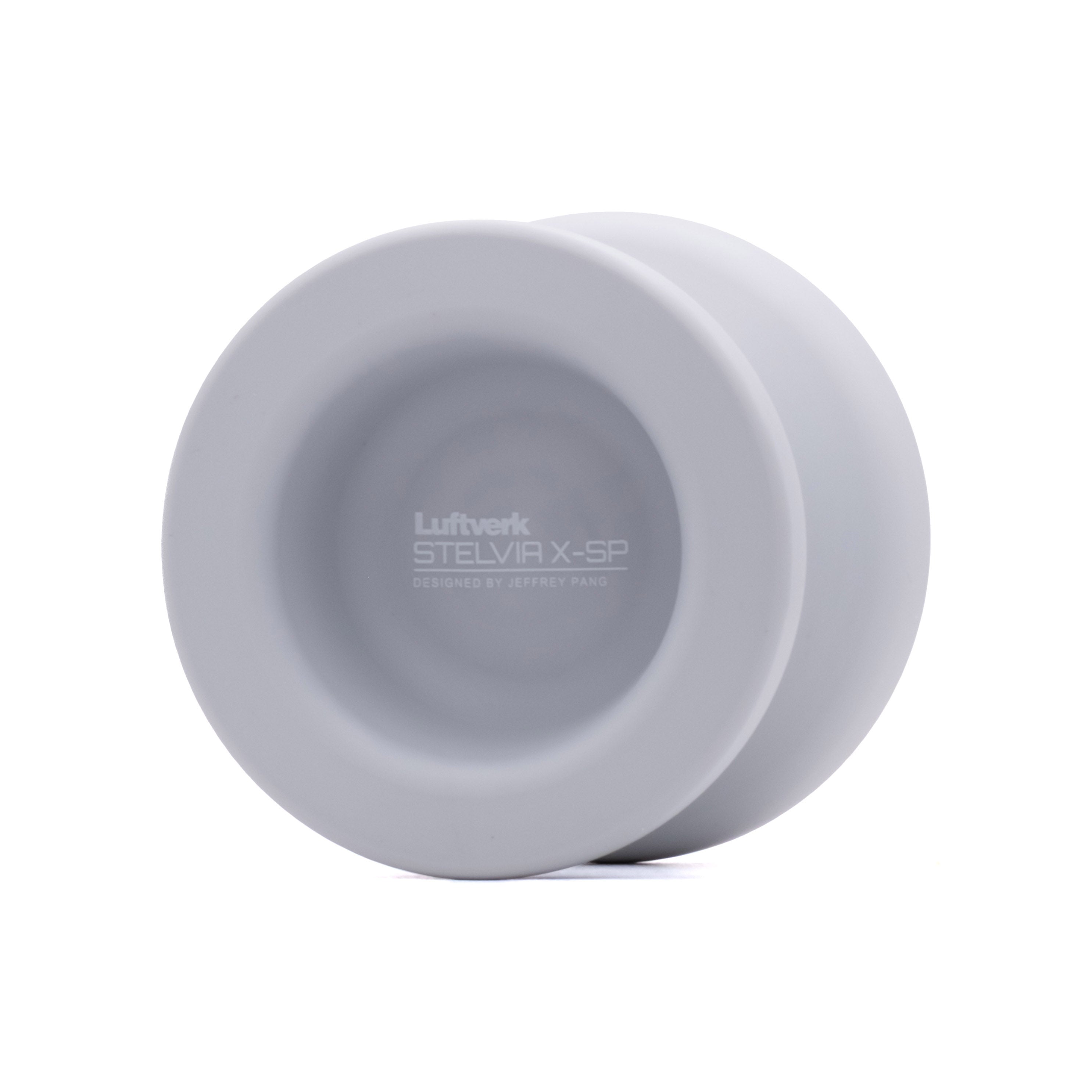 Laguna yo-yo by One Drop YoYos – Spinkult