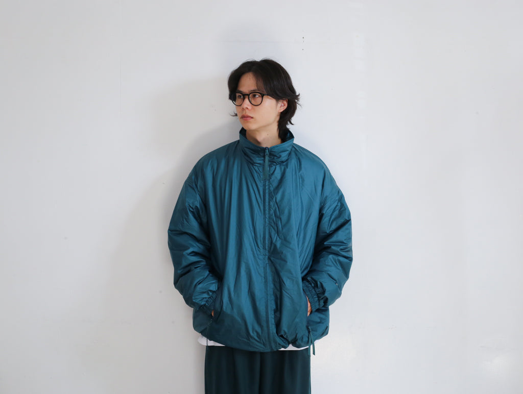 Graphpaper PERTEX® QUANTUM Insulated Blouson – Chum!