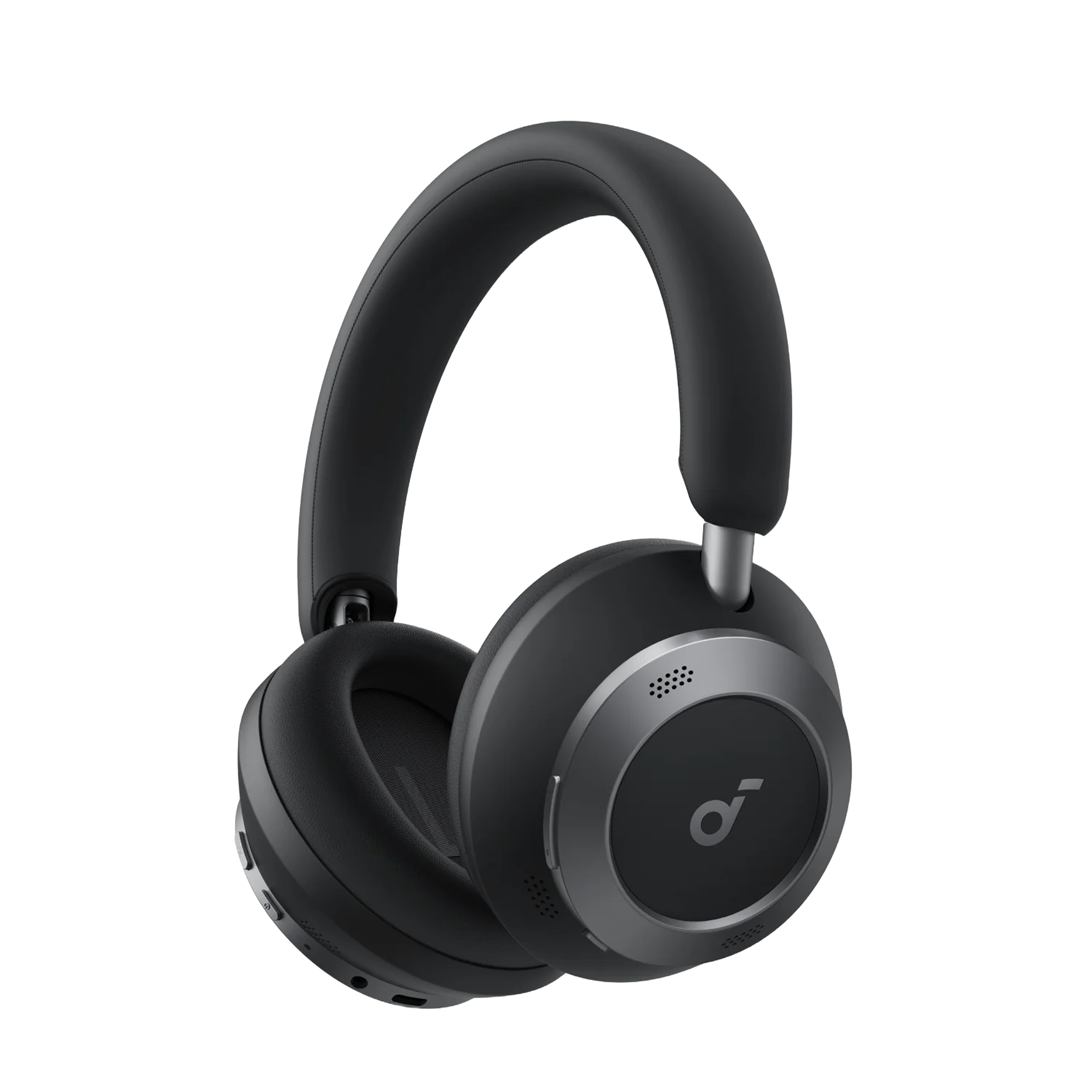 soundcore Space One | Upgraded Noise Cancelling Headphones