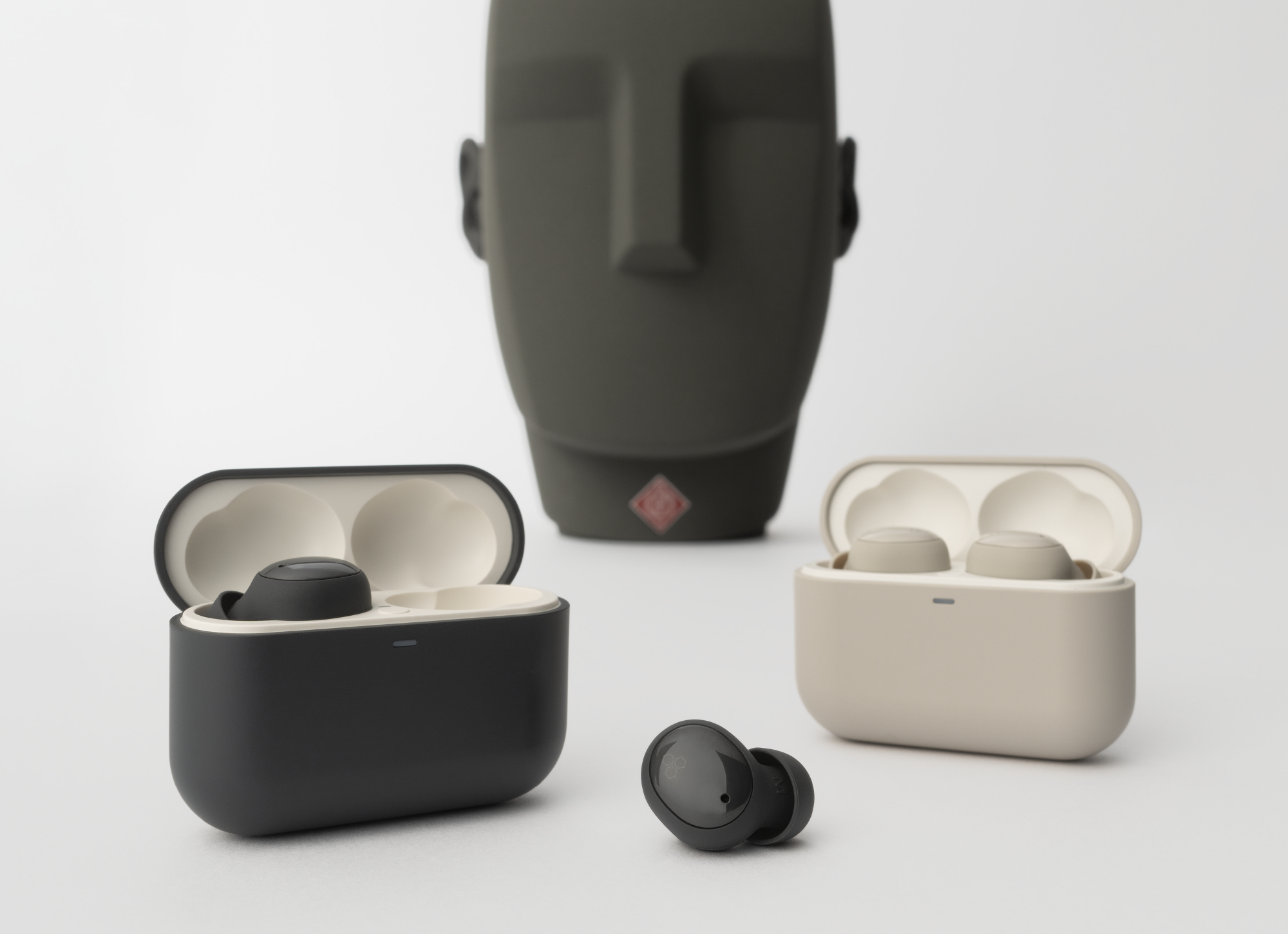 ZE500 for ASMR｜final 公式ストア