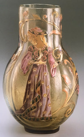 エミールガレ 花瓶 – Tagged 