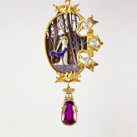 ルネ ラリック（rene lalique） – Page 4 – アンティークテーブル