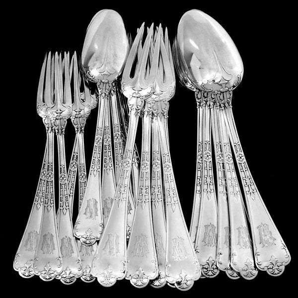 ピュイフォルカ（PUIFORCAT）/エルメス傘下カトラリーブランド – Page