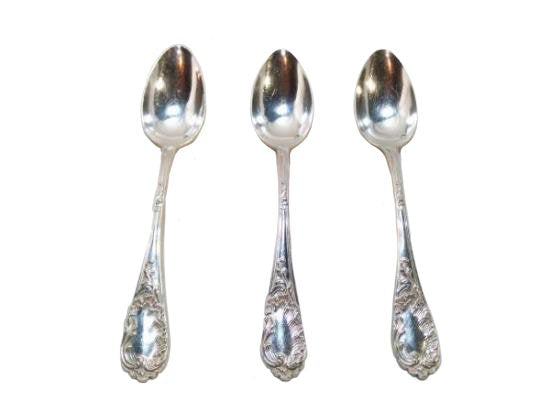 フランスの純銀ブランド ピュイフォルカ（PUIFORCAT）の魅力と人気