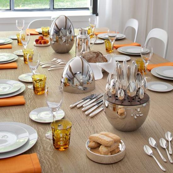 Christofle HOTELカトラリー6本×2セット Christofle HOTELカトラリー6