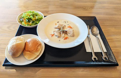 艦これ」コラボ開催！ 艦娘＆C2特別メニューが販売中！ - CRANE Garden