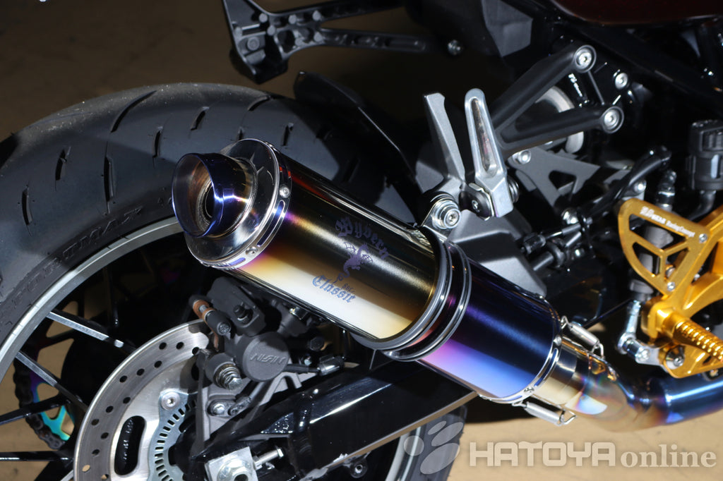 アールズギア」流麗なフォルムと本質的速さを発揮するアールズギアの