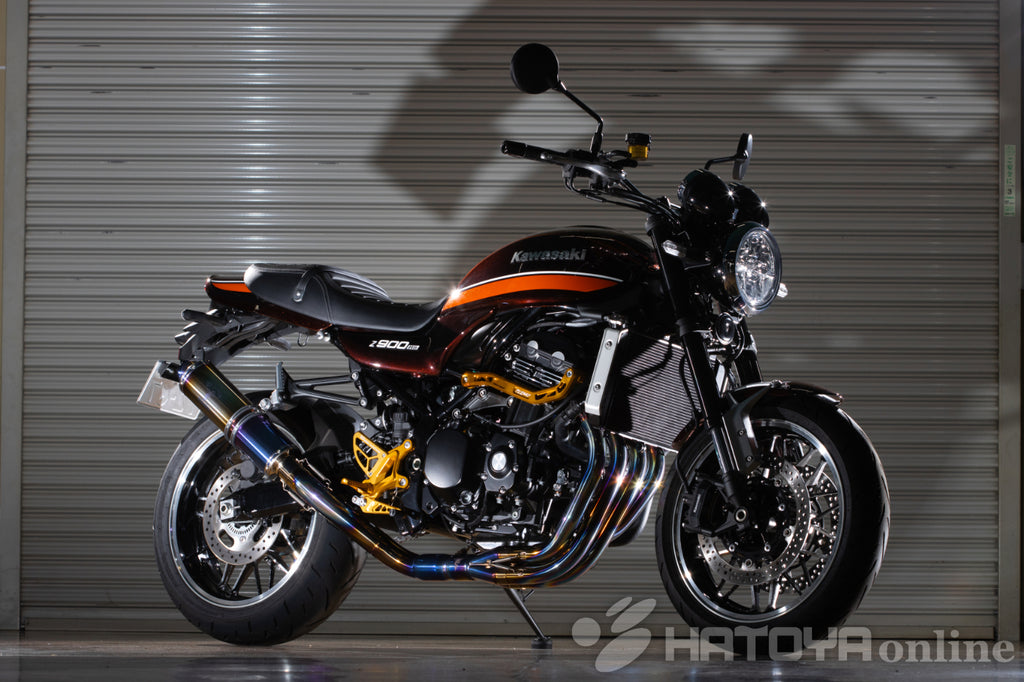 アールズギア」流麗なフォルムと本質的速さを発揮するアールズギアの