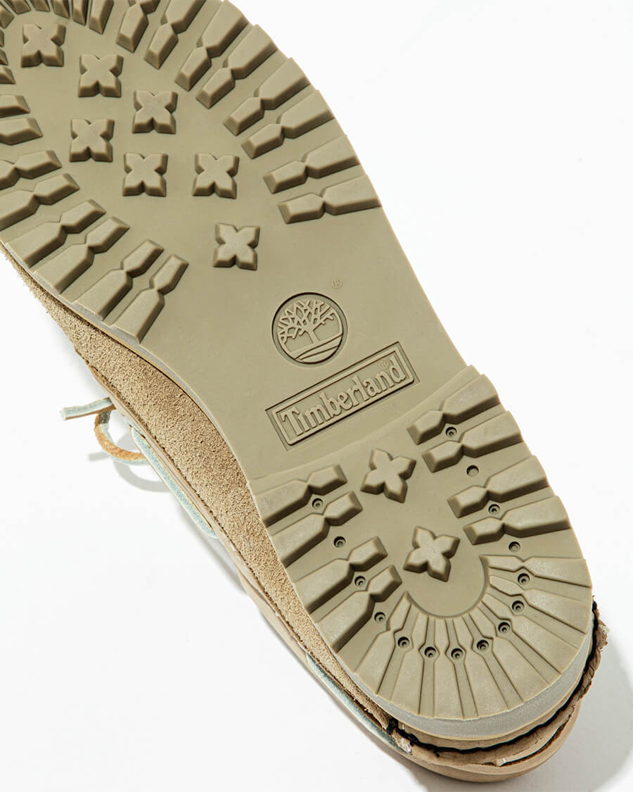 Timberland × nonnative 3 EYE CLASSIC – COVERCHORD