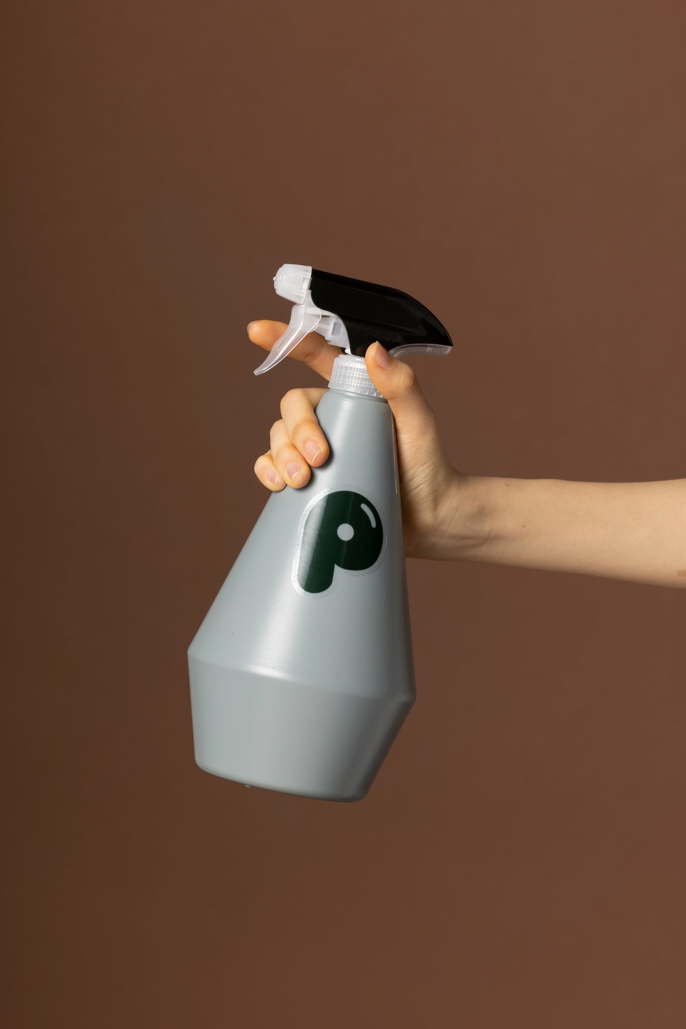 P Sticker Set - POPEYE ONLINE STORE