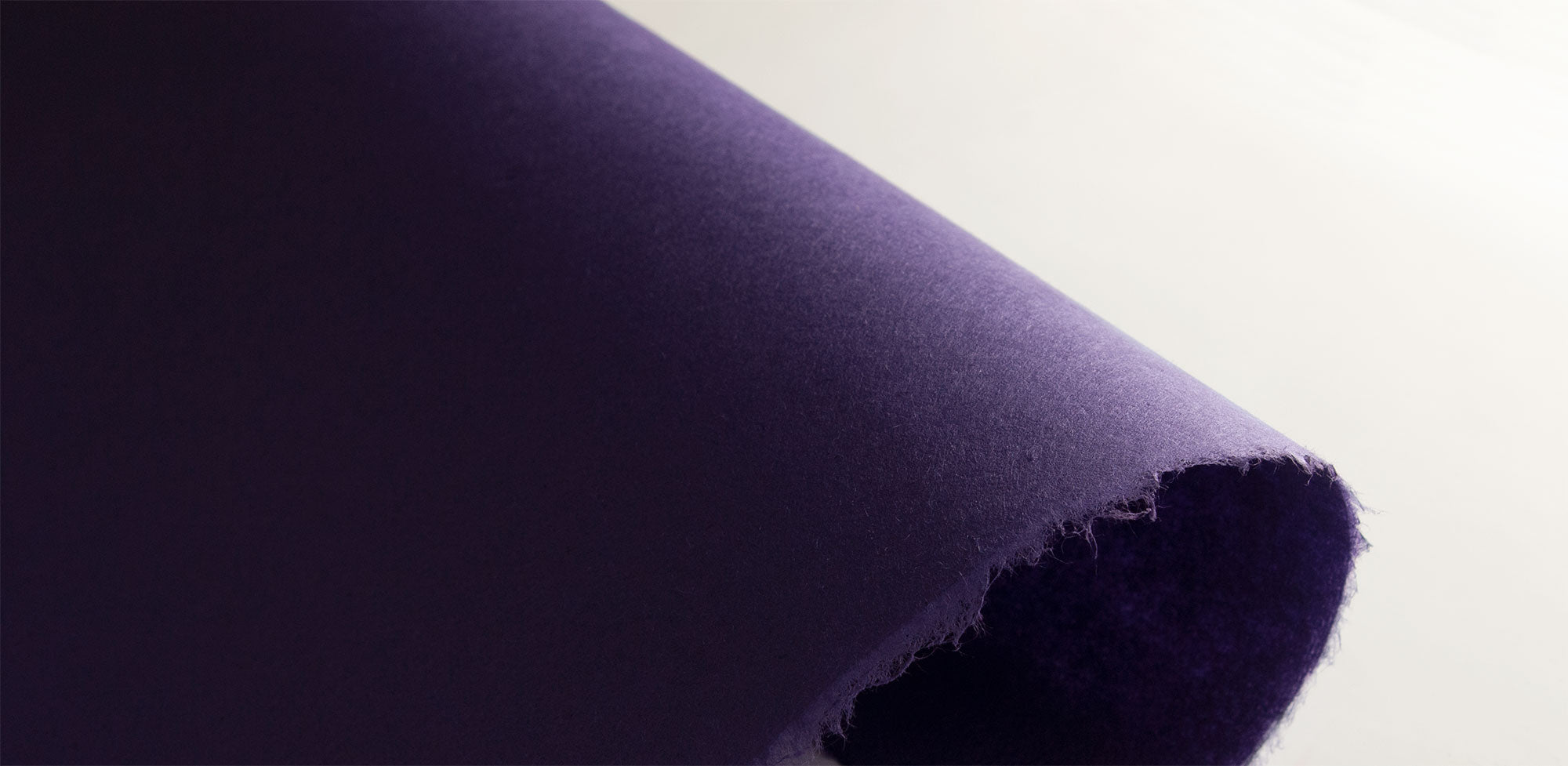 民芸紙 M-29 江戸紫 ＊在庫切れ 5月上旬 出来上り予定 | アワガミ