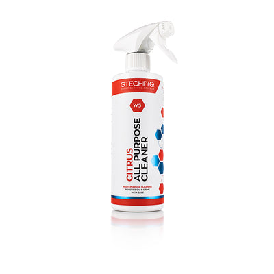 Gtechniq - W5 Citrus All-Purpose Cleaner / Degreaser | The Rag Company