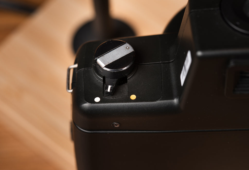 Shooting a Swing-Lens: The Horizon 202 – Kamerastore