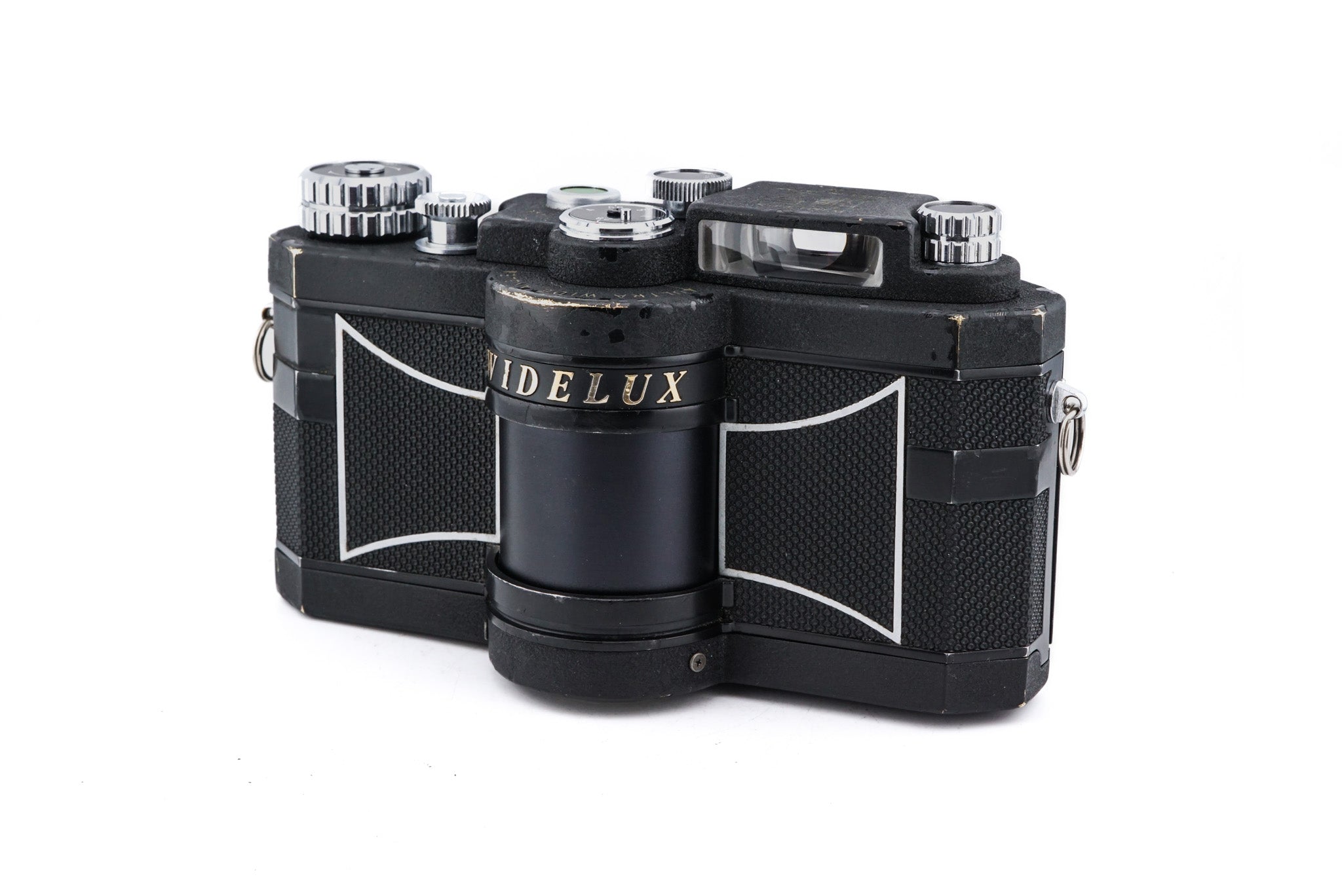 Panon Widelux F7 - Camera – Kamerastore