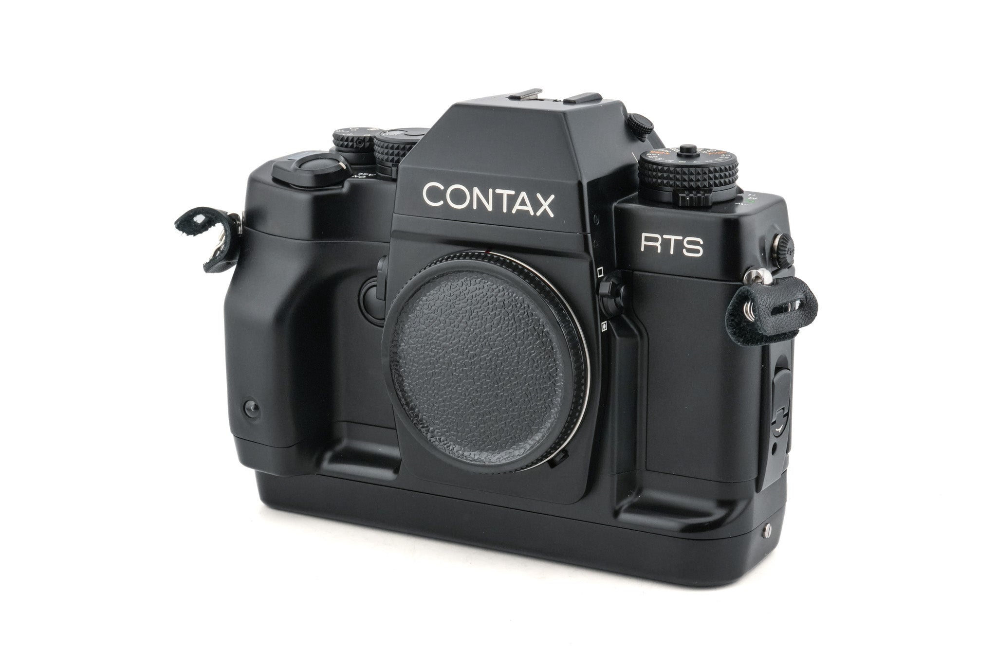 Contax RTS III - Camera – Kamerastore