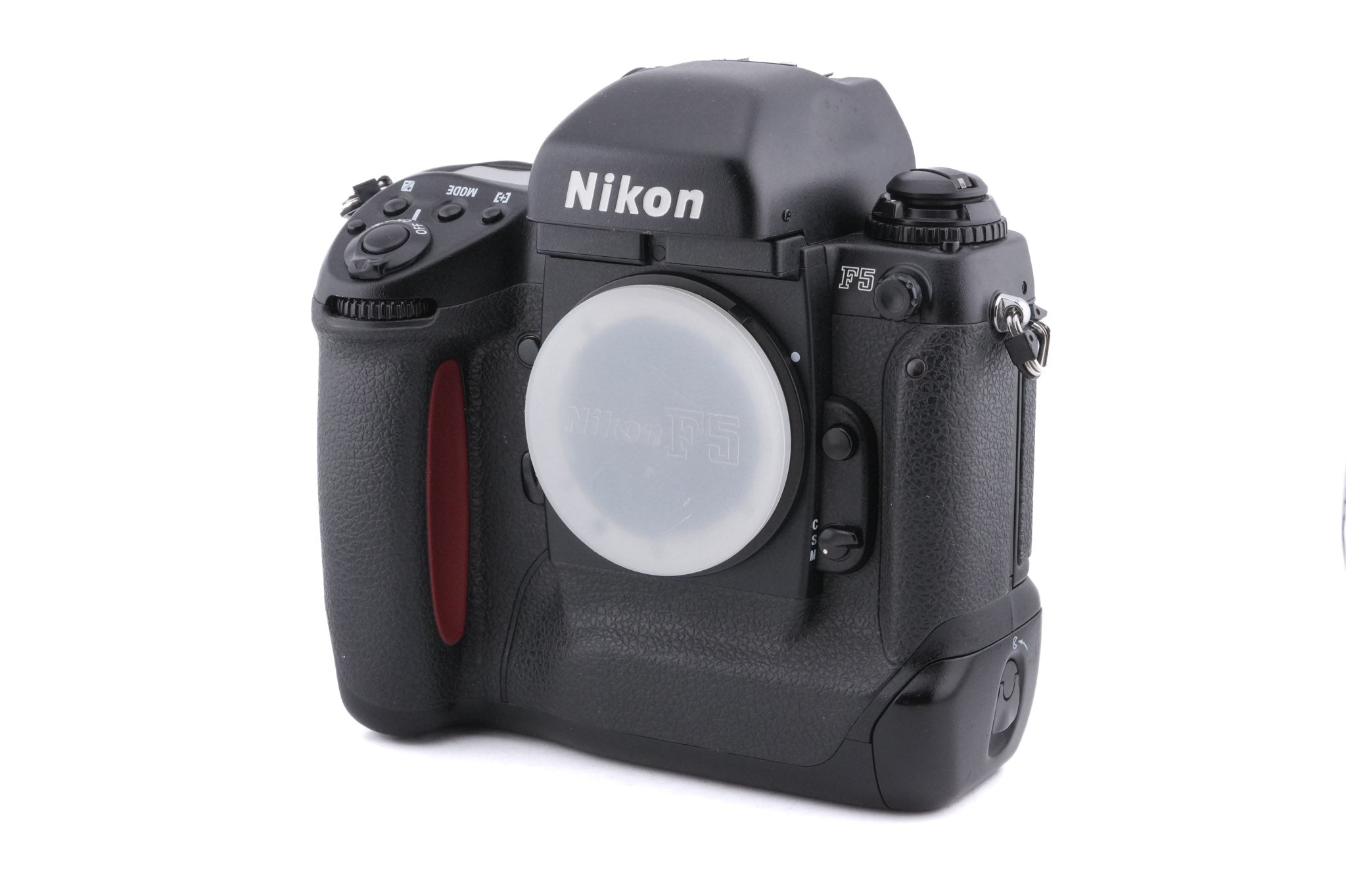 Nikon F5 - Camera – Kamerastore