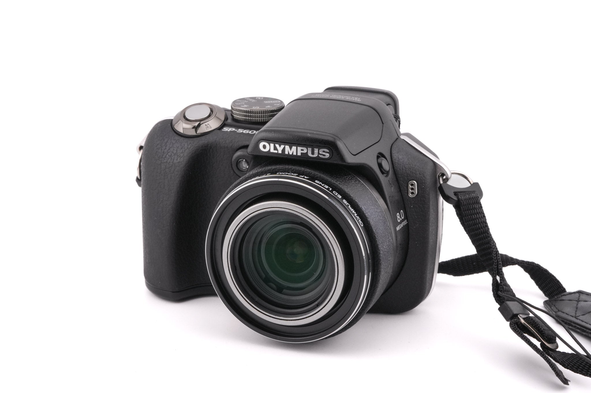 Olympus SP-560UZ - Camera – Kamerastore