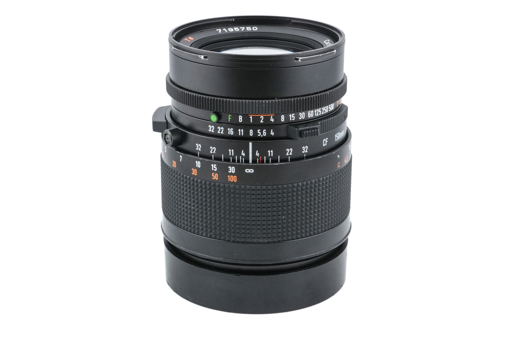 Hasselblad 150mm f4 Sonnar T* CF (20061) - Lens – Kamerastore
