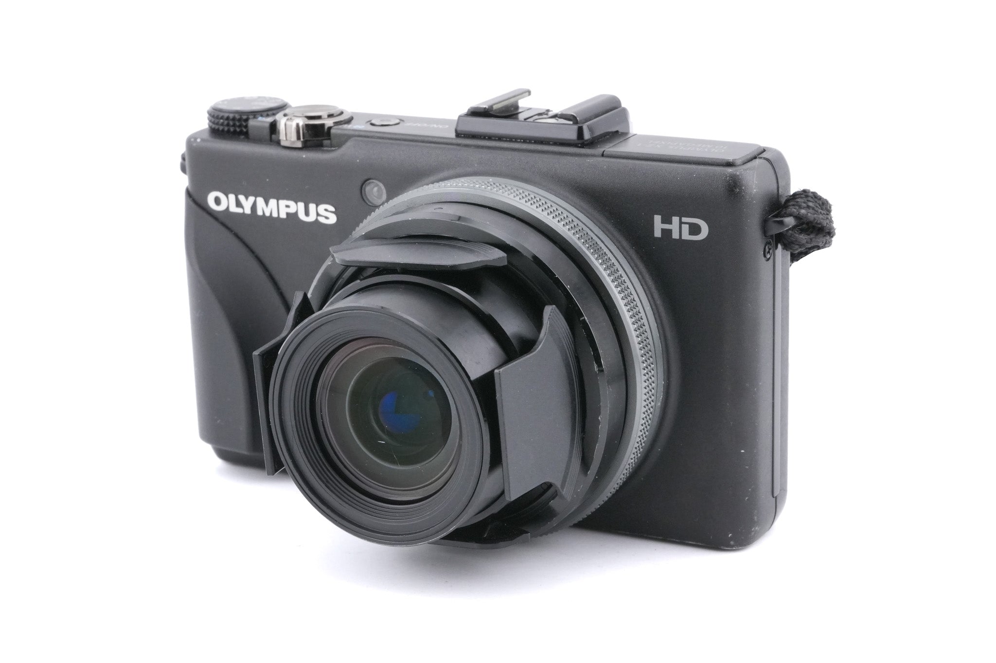 Olympus XZ-1 - Camera – Kamerastore