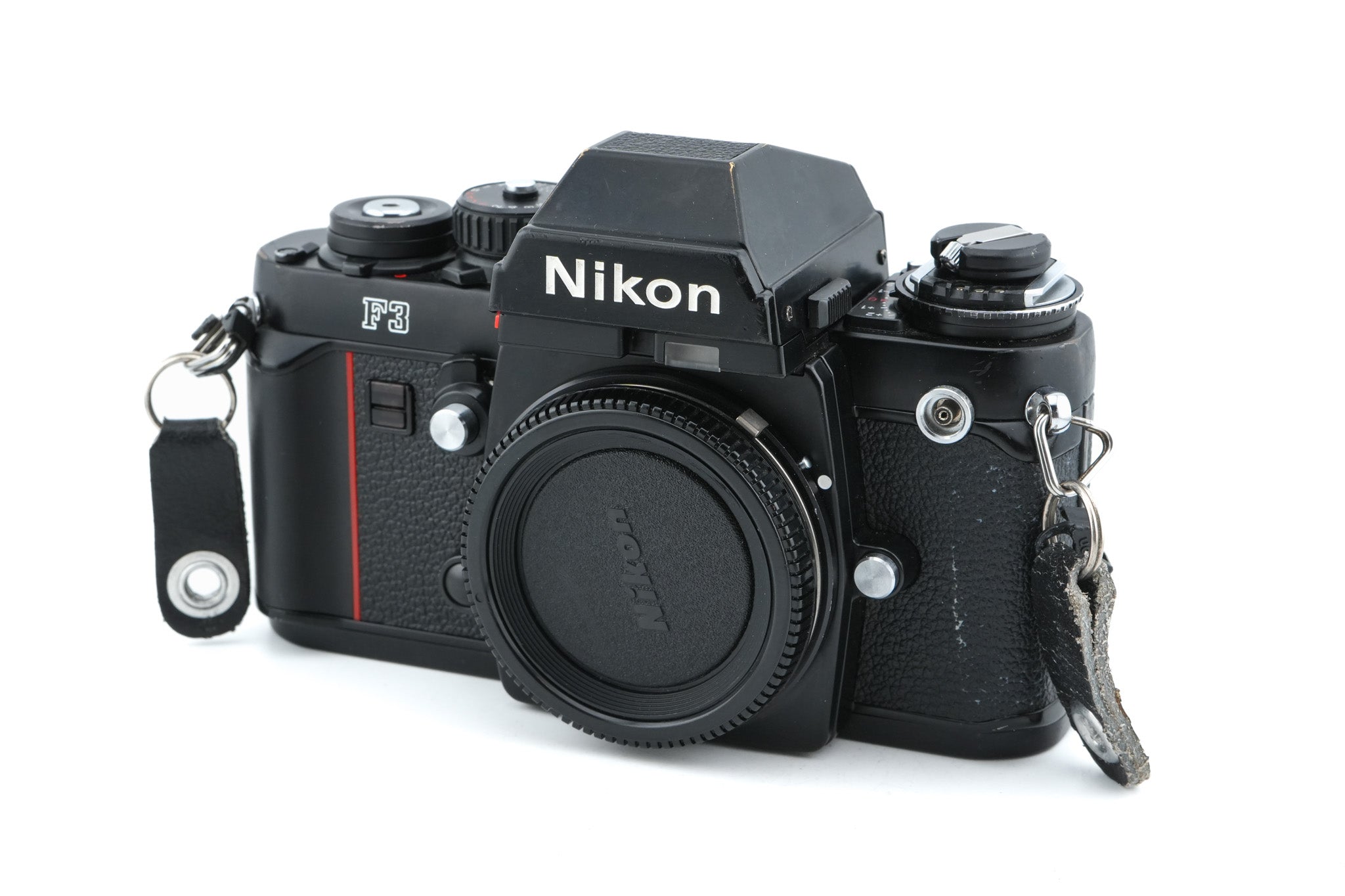 Nikon F3 - Camera – Kamerastore