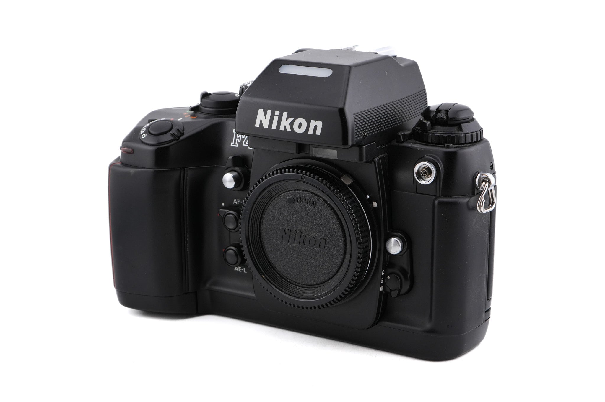 Nikon F4 - Camera – Kamerastore