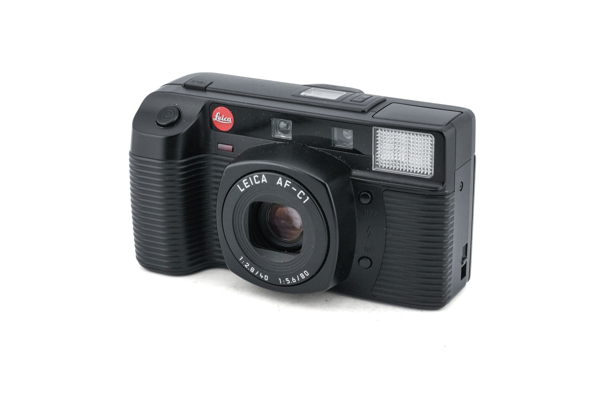 Leica AF-C1 - Camera – Kamerastore
