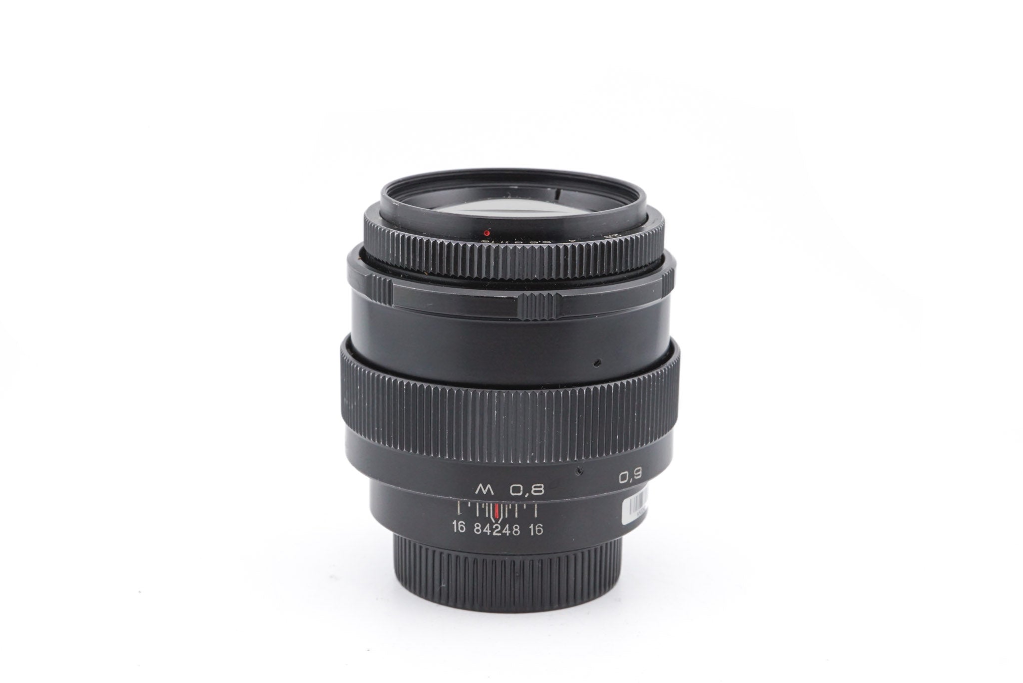 Jupiter 85mm f2 Jupiter-9 - Lens – Kamerastore