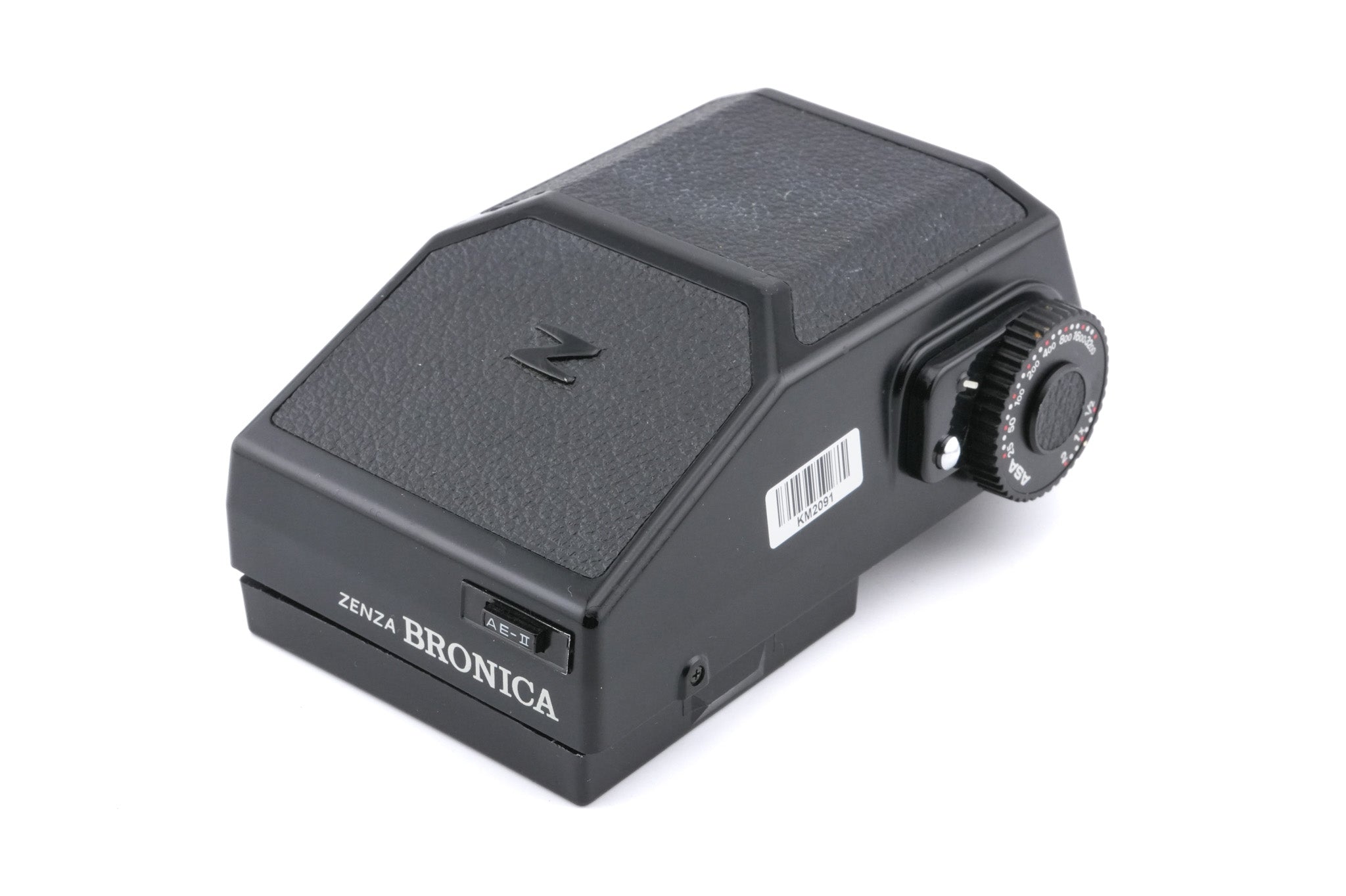 Zenza Bronica AE-II Prism Finder - Accessory – Kamerastore