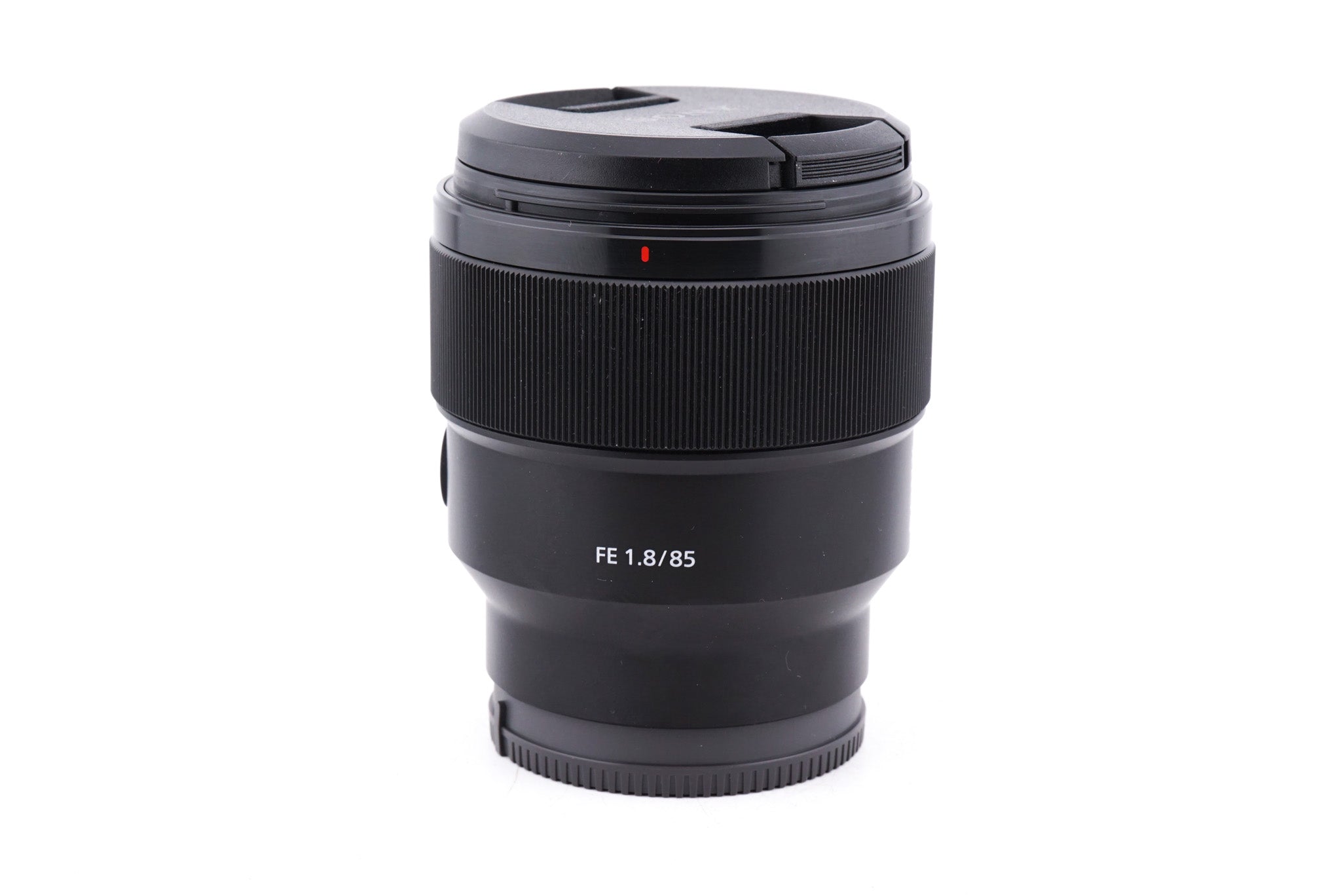 Sony 85mm f1.8 (SEL85F18) - Lens – Kamerastore