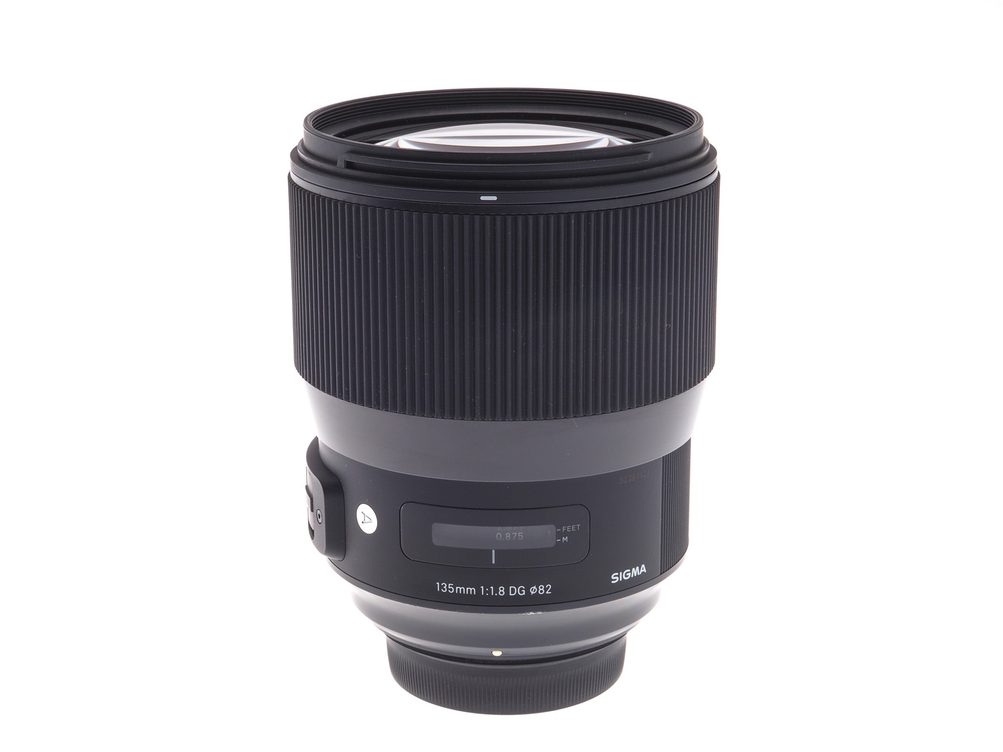 Sigma 135mm f1.8 DG HSM Art - Lens – Kamerastore