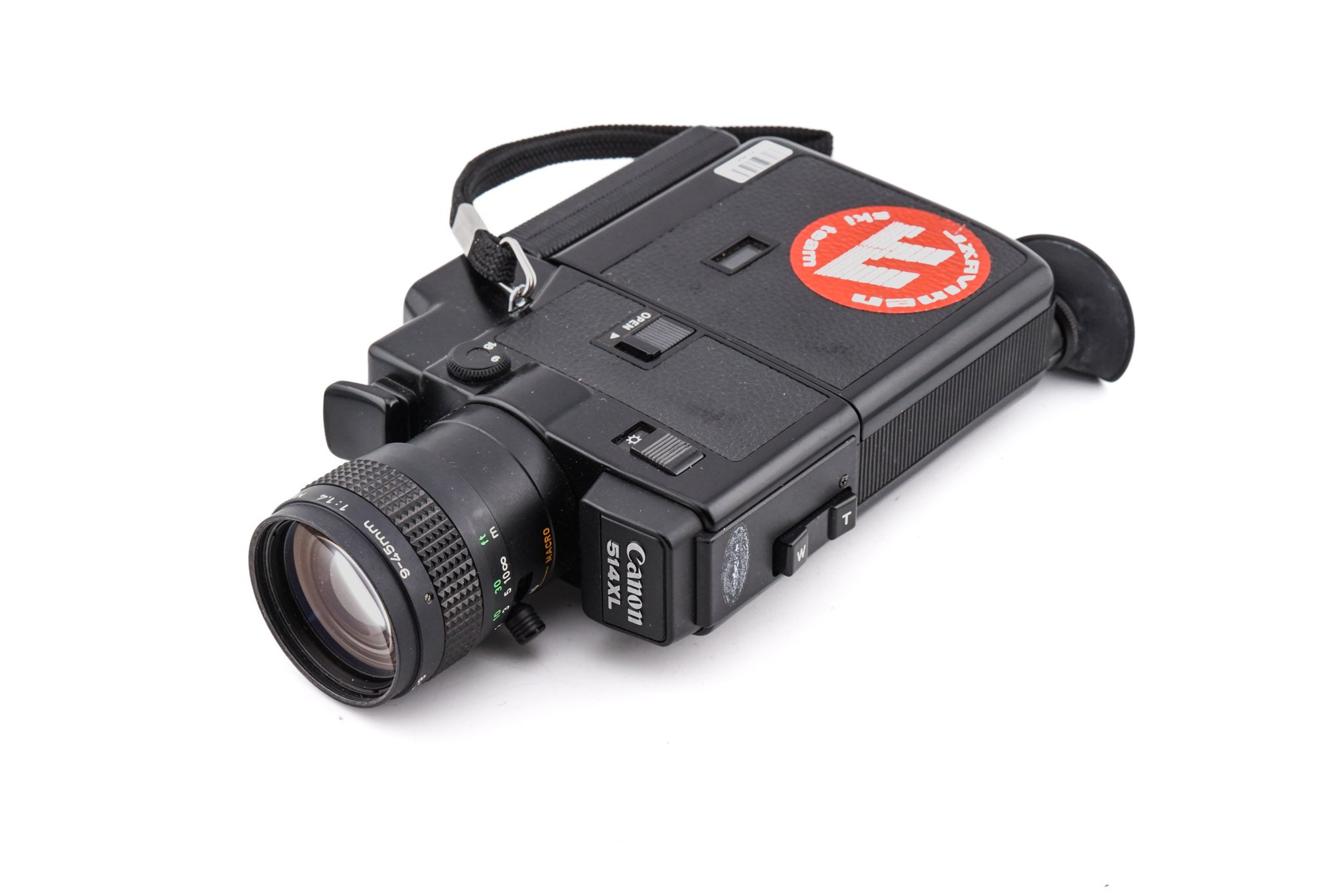 Canon 514XL - Camera – Kamerastore