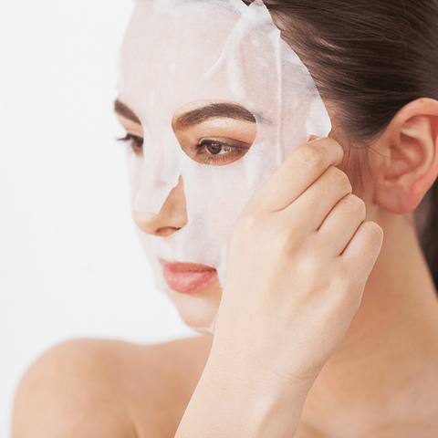 3ステップの贅沢スペシャルケアマスク【REVI（ルヴィ）プレシャスワン