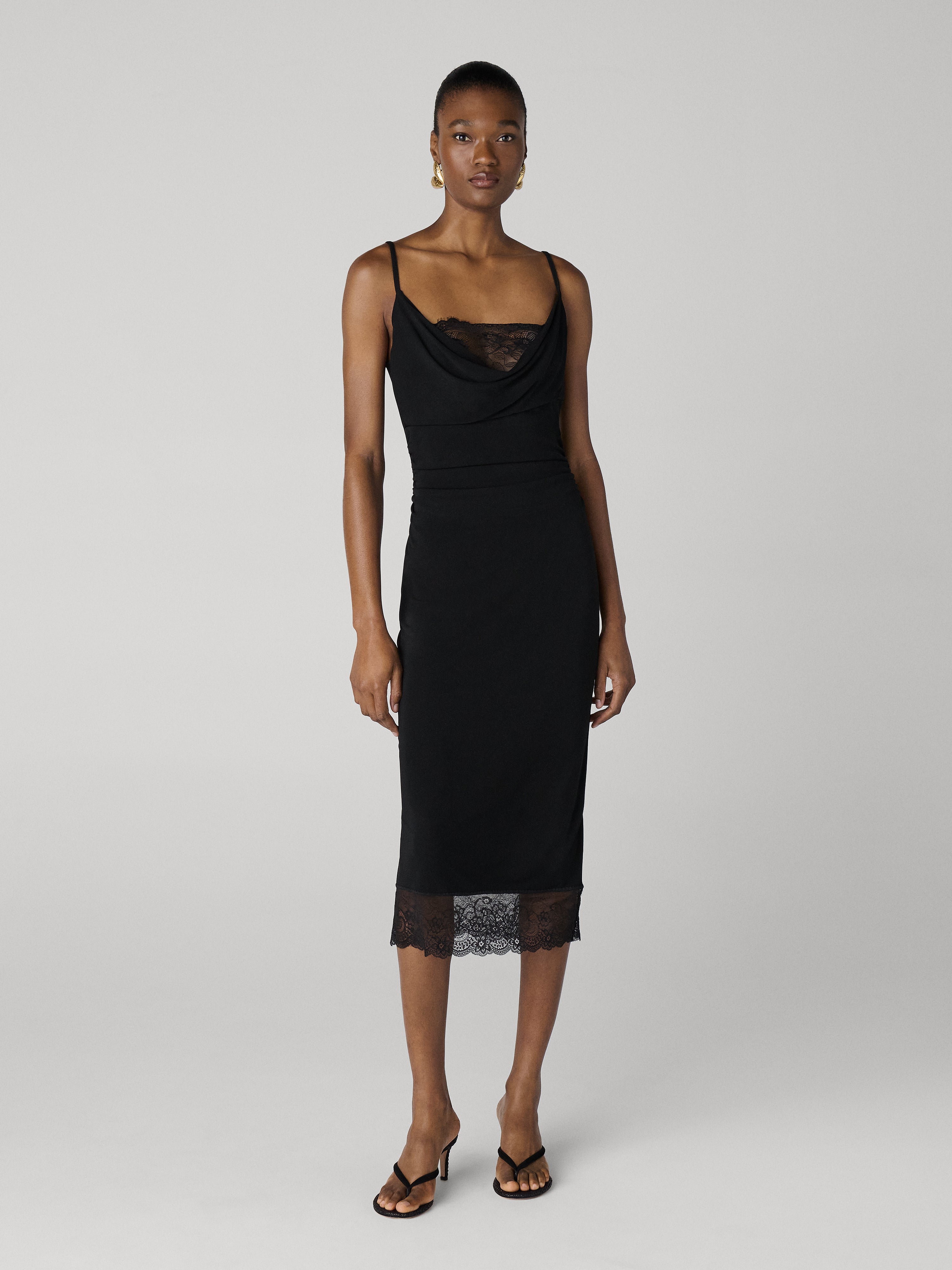 Zoey Dress – Diane von Furstenberg