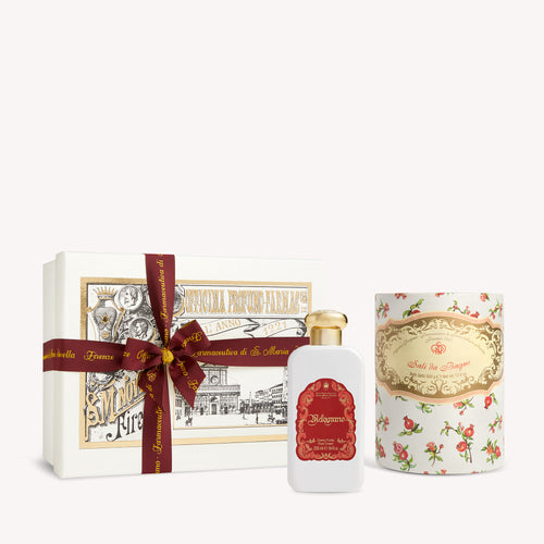 バスソルト ザクロ 500g｜サンタ・マリア・ノヴェッラ