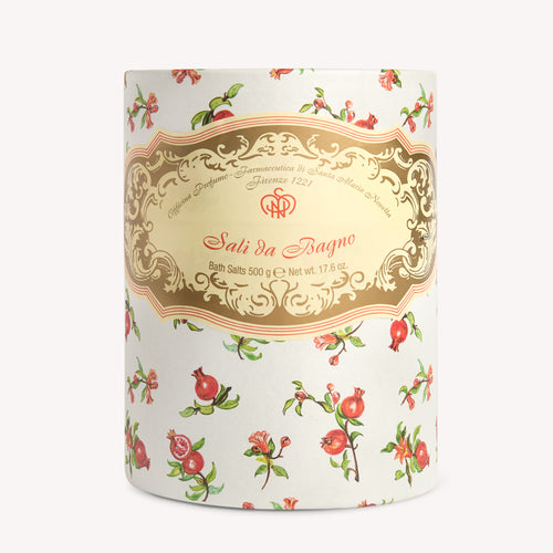 ザクロ｜すべてのアイコニック フレグランス｜サンタ・マリア