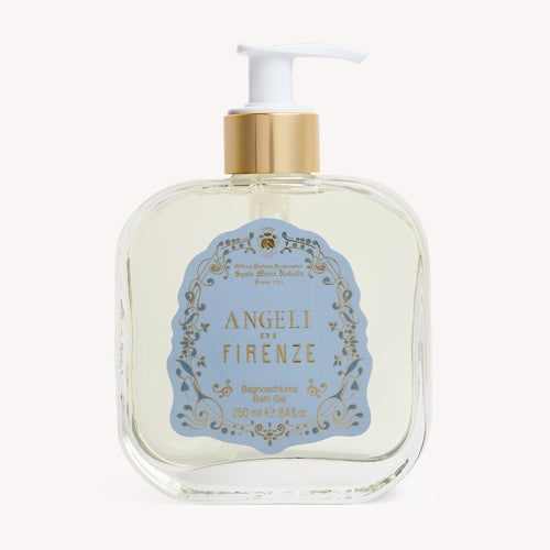 エンジェル オブ フローレンス｜すべてのアイコニック フレグランス